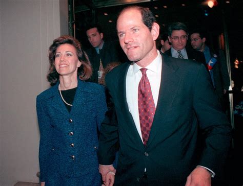 Eliot Spitzer Sued By Former Russian Prostitute Who Was Accused Of
