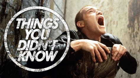7 things you probably didn t know about trainspotting youtube
