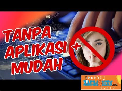 Caranya yaitu dengan masuk ke menu setting lalu klik yang lain dan pilih vpn. Cara Gunakan VPN Bawaan untuk Buka Situs Blokir