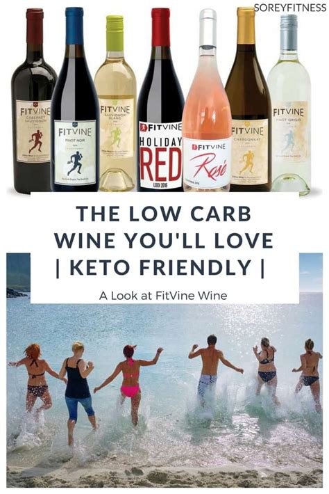 Follow the steps to lose weight fast. The Low Carb Wine You'll Love | Keto Friendly | FitVine ...