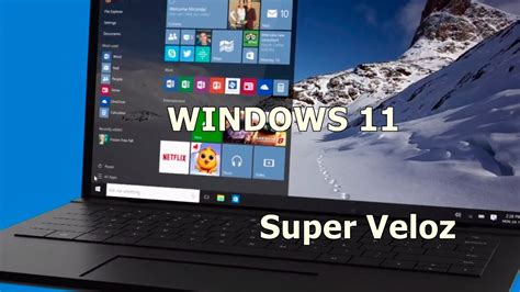 Windows 11 2020 Veja Como Ficou Review Youtube