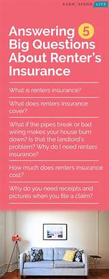 E Renter Insurance