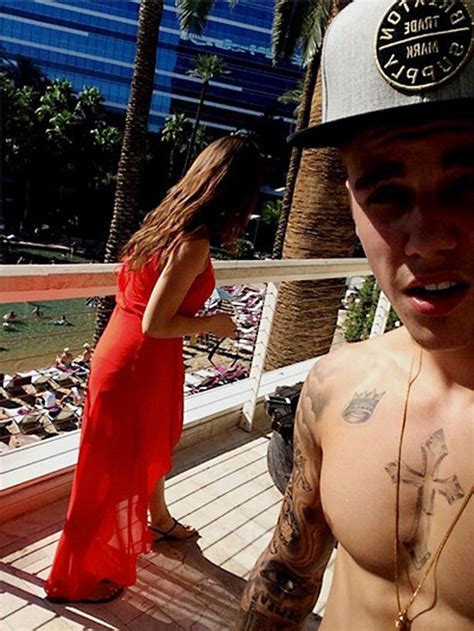 Justin Bieber And Selena Gomez Are The Couple Finally Back On