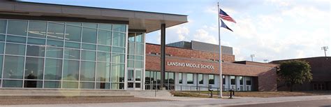 There are tons of food banks in lansing, mi to visit today. USD 469 - Lansing Middle School