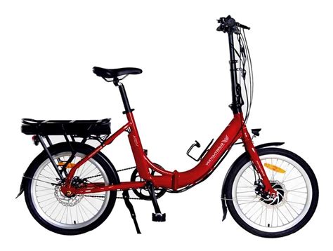 Best Electric Folding Bikes Folding Ebike For Sale