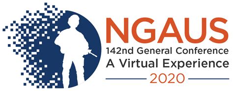 Check spelling or type a new query. NGAUS 2020 Virtual Logo-11 - National Guard Association of Mississippi