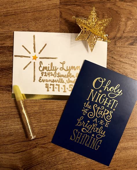 Businesses have been sending out christmas cards for a long time. Can't wait to send out Christmas cards with a little extra envelope pizzazz! #MailThatMatters # ...