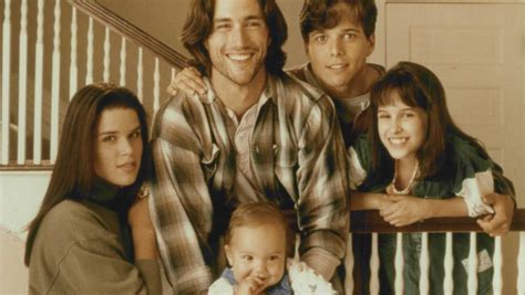 Party Of Five The Latest Hit Tv Series Set For A Reboot