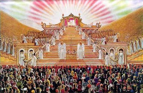 Great White Throne Judgment White Throne Judgement Revelation Bible