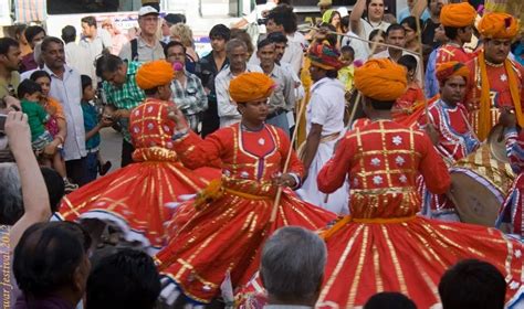 Mewar Festival In Udaipur Rajasthan Udaipur Tour Packages