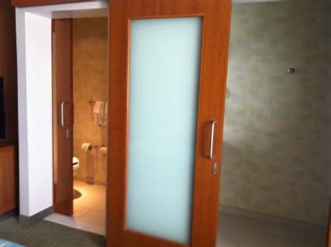Plenty of bathroom remodeling ideas accommodate both children and adults in the design, so go ahead and have a little fun with yours! Things to Consider when Choosing a Bathroom Door | Ideas 4 ...