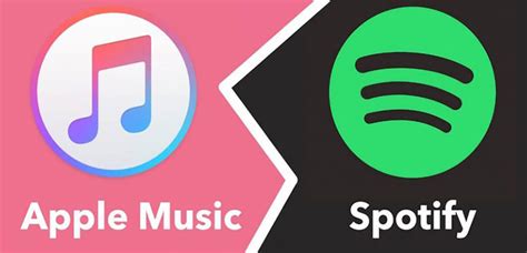 Top Kinh Nghiệm Hay So Sánh Spotify Vs Apple Music Nên Chọn Dịch Vụ