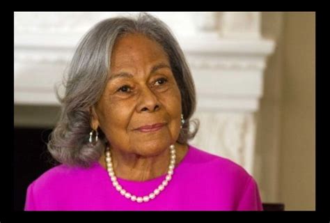 Now that i think about, i've never seen any post on the speculation of rachel's age (at least that i'm aware of). Rachel Robinson, wife of the late Jackie Robinson - she is ...