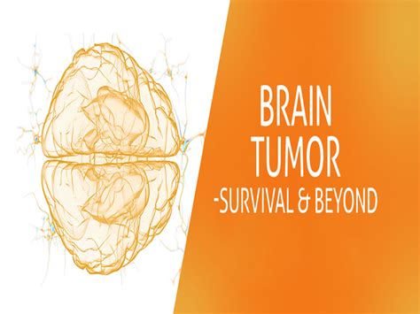 Brain Tumor Survival And Beyond Batish Neurosurgery