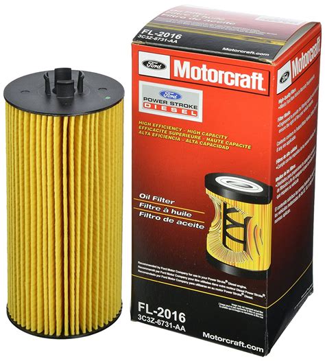 Top 10 Best Car Oil Filters In 2018 Topreviewproducts