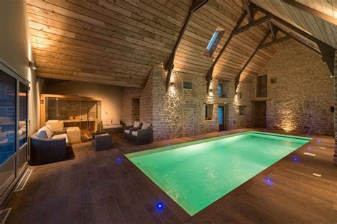 Découvrez notre chambre d hote avec piscine privative en Bretagne une