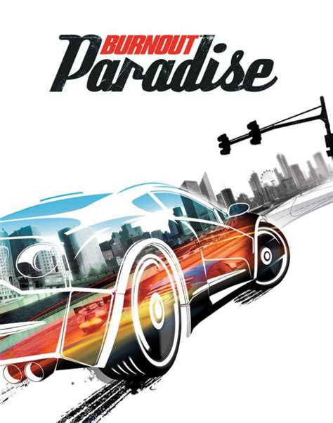 Burnout Paradise Soundtrack Muzyka Z Gry Na Tekstowopl