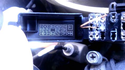 Fix toyota 4 runner check engine lights with toyota 4 runner obd2 scanners and obd tools. Manual Diagnostic Check. No OBD sensor needed. | Doovi