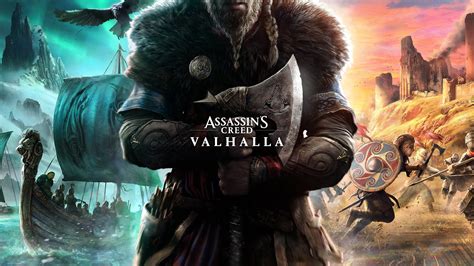 Bon Plan Assassin s Creed Valhalla Xbox One PS4 Edition Limitée