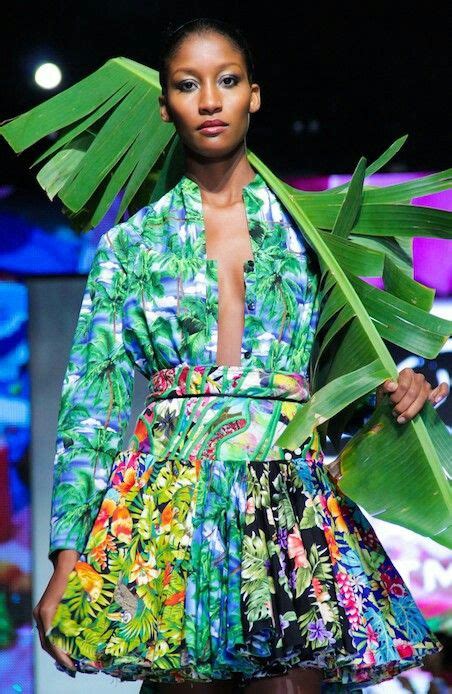 Fashion Caribbean Fashion Fashion Fashion Week