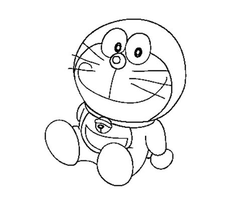 Mewarnai Doraemon Dan Dorami Sejarah Dan Cara Mewarnai Doraemon Agar