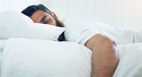 La Importancia De Dormir Ocho Horas Diarias