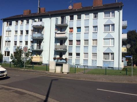 Og eines modernen hauses mit 2 apartments und ei. 3 Zimmer Wohnung Mit Balkon In Neukirchenvluyn Ohne ...