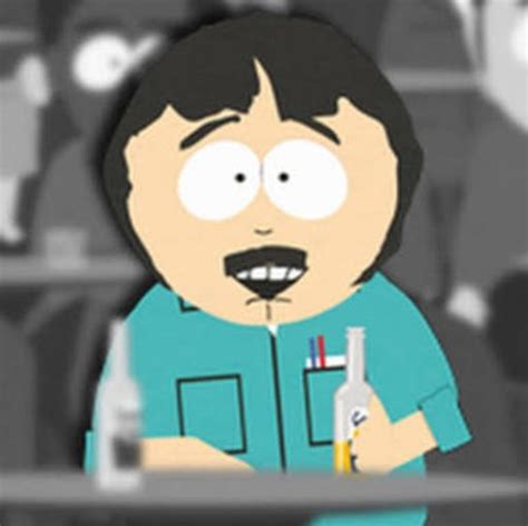 Randy Marsh Wiki South Park Amino