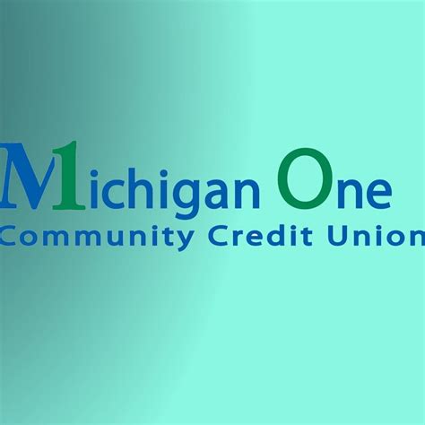 Michigan One Community Credit Union Youtube