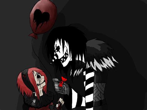 Laughing Jack Laughing Jack Creepypasta Proxy Dont Love Me Dhmis