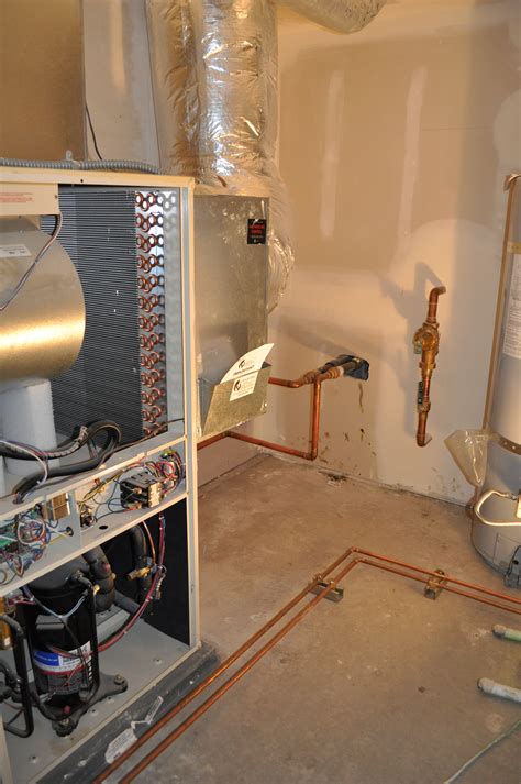 Geothermal heat pumps are viable nationwide. Is a Geothermal Heat Pump Right for You? | Colorado ...