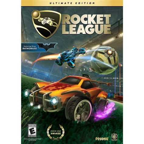 Nintendo Switch Rocket League Ultimate Edition Fiyatı