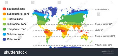 1113 Subtropical Zones Images Stock Photos And Vectors Shutterstock