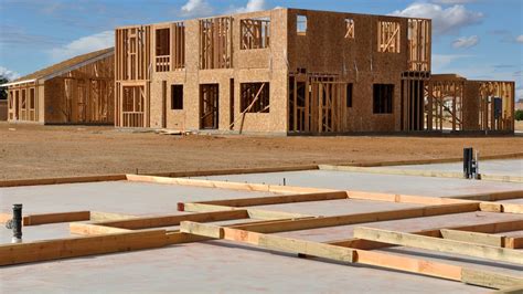 Understanding House Foundations In New Construction Houseopedia