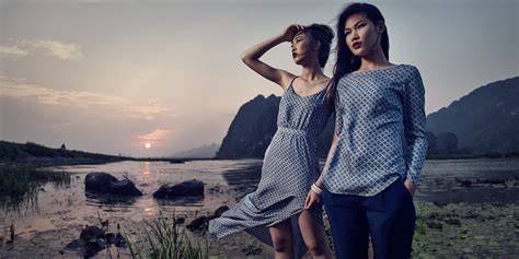 Fashion Photography | Metiseko | NOI Pictures | Vietnam
