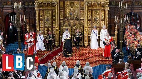 The Queens Speech Watch State Opening Of Parliament In Full Flipboard