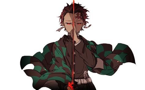 Tanjirou Kamado X Rengoku