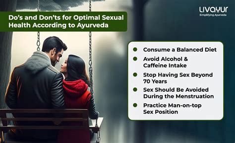 The Best Time For Sex According To Ayurveda