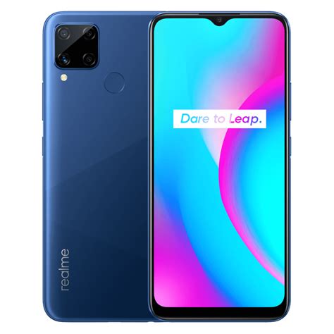 Realme Rolls Out Android 11 Update New Features Revealed