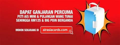 Why choose airasia credit card powered by rcbc bankard? Dengan Kad Kredit AirAsia, Anda Boleh Shopping & Kumpul ...