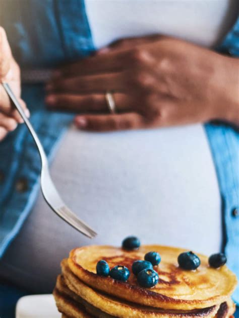 7 Most Common Pregnancy Cravings Times Of India