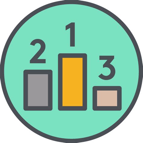 Benchmark Icon 363067 Free Icons Library