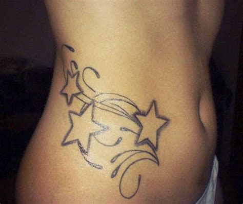 This is one of the best stomach tattoo designs for women. 38 Best Female and Male Stomach Tattoos