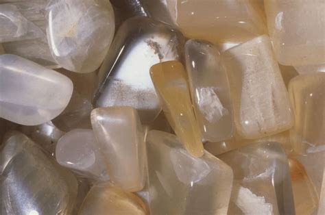 A Guide To Crystals For Empaths Aglow Lifestyle