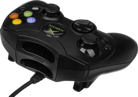 Controller S - Black (Xbox)(Pwned) | Buy from Pwned Games with