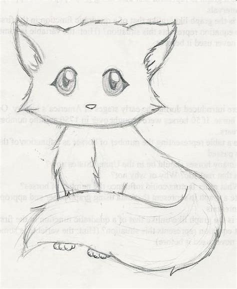 The best part of this is that you will be doing it together; Cute Kitten Drawings | Kitten drawing, Animal drawings ...