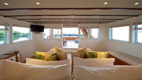 Rascal Luxury Indonesian Yacht Charters Ultimate Bali Collection