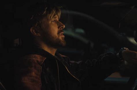 Watch Ryan Gosling Cry To Taylor Swifts ‘all Too Well In ‘the Fall Guy Trailer The Dj Sessions