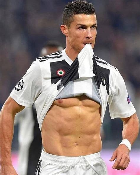 We Love Hot Guys Cristiano Ronaldo Shirtless