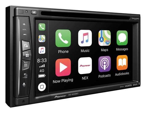 Pioneers Wireless Android Auto Head Units Are Now Available
